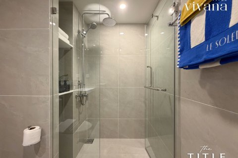 Eigentumswohnung in Kamala, Thailand, 1 Schlafzimmer № 222670 - Foto 9