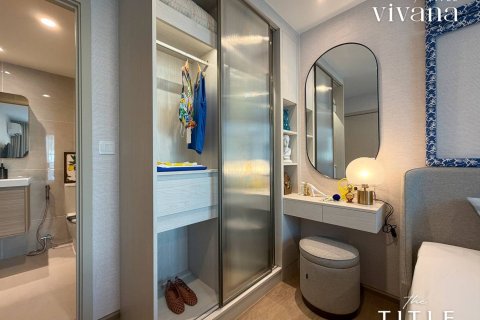 Eigentumswohnung in Kamala, Thailand, 1 Schlafzimmer № 222670 - Foto 7