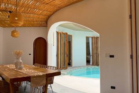Villa in Ko Samui, Thailand 3 Schlafzimmer № 222671 - Foto 6
