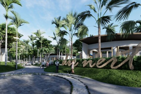 Villa in Ko Samui, Thailand 3 Schlafzimmer № 222671 - Foto 18