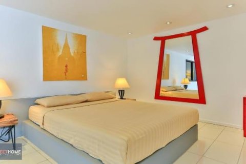 Chalet de 3 dormitorios en Ko Samui, Tailandia № 179912 - foto 5