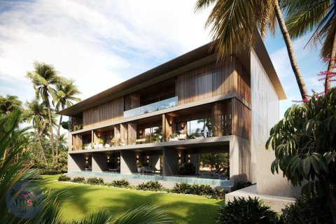 Studio in the Condo in Ko Samui, Thailand № 179911