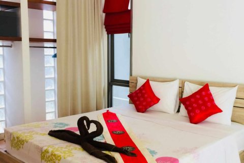 Chalet de 3 dormitorios en Ko Samui, Tailandia № 179908 - foto 28