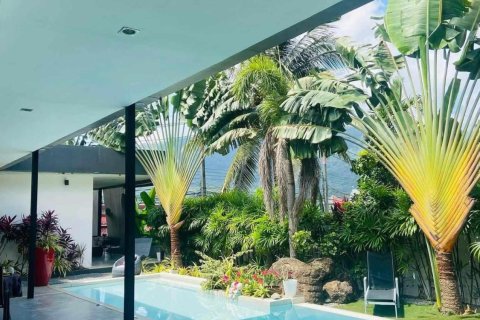 Chalet de 3 dormitorios en Ko Samui, Tailandia № 179908 - foto 6