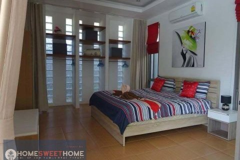 Chalet de 3 dormitorios en Ko Samui, Tailandia № 179908 - foto 7