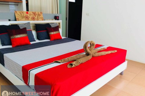 Chalet de 3 dormitorios en Ko Samui, Tailandia № 179908 - foto 24