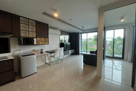 Condominio de 2 dormitorios en Phuket, Tailandia № 156556 - foto 6