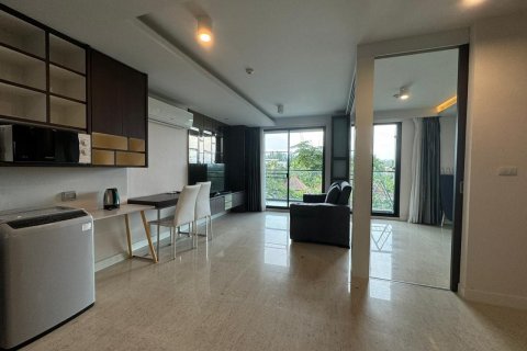 Condominio de 2 dormitorios en Phuket, Tailandia № 156556 - foto 7