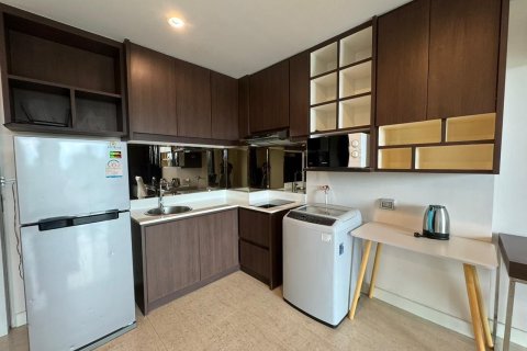 Condominio de 2 dormitorios en Phuket, Tailandia № 156556 - foto 3
