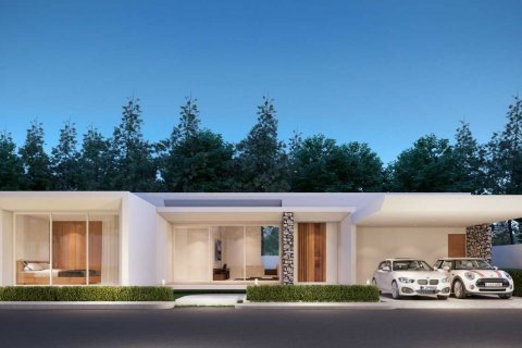 Casa de 3 dormitorios en Bang Tao, Tailandia № 65079 - foto 19