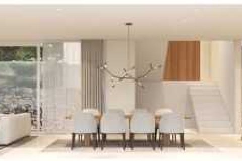 Casa de 3 dormitorios en Bang Tao, Tailandia № 65079 - foto 8