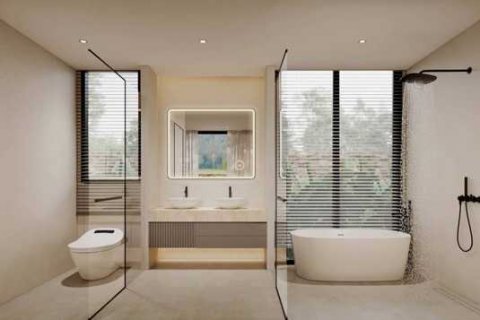 Casa de 3 dormitorios en Bang Tao, Tailandia № 65079 - foto 13