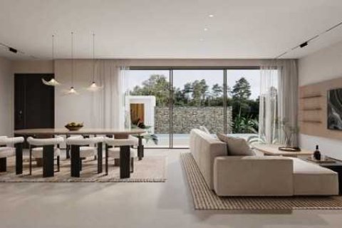Casa de 3 dormitorios en Bang Tao, Tailandia № 65079 - foto 15