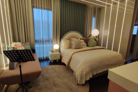 Chalet de 4 dormitorios en Bangkok, Tailandia № 165415 - foto 14