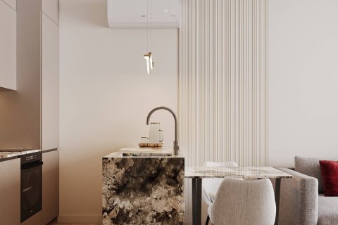 Condominio de 1 dormitorio en Layan Beach, Tailandia № 222559 - foto 6