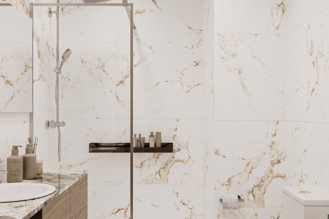 Condominio de 1 dormitorio en Layan Beach, Tailandia № 222559 - foto 11
