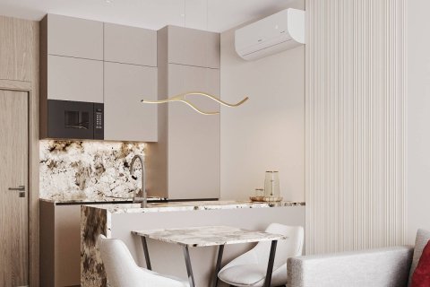 Condominio de 1 dormitorio en Layan Beach, Tailandia № 222559 - foto 4