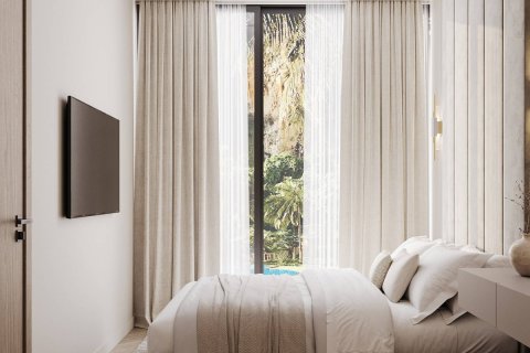 Condominio de 1 dormitorio en Layan Beach, Tailandia № 222559 - foto 8