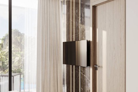 Condominio de 1 dormitorio en Layan Beach, Tailandia № 222559 - foto 3