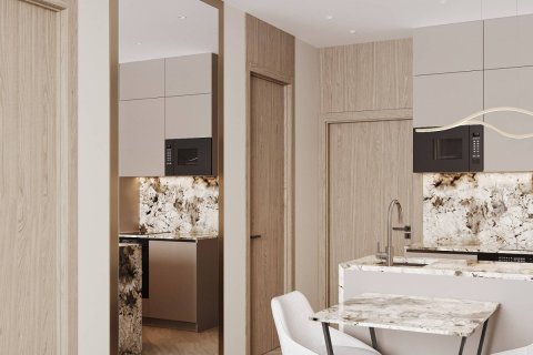 Condominio de 1 dormitorio en Layan Beach, Tailandia № 222559 - foto 5