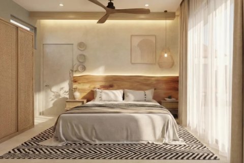 Chalet de 3 dormitorios en Chaweng Beach, Ko Samui, Tailandia № 222556 - foto 22
