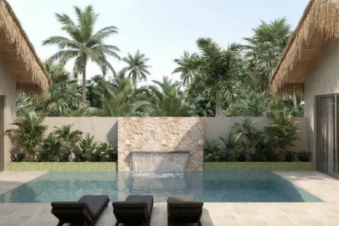 Chalet de 3 dormitorios en Chaweng Beach, Ko Samui, Tailandia № 222556 - foto 13