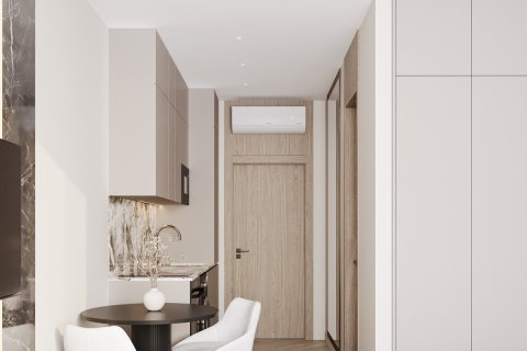 Condominio de 1 dormitorio en Layan Beach, Tailandia № 222560 - foto 6