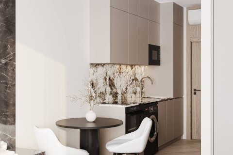 Condominio de 1 dormitorio en Layan Beach, Tailandia № 222560 - foto 2