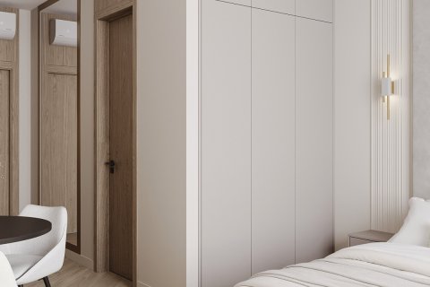 Condominio de 1 dormitorio en Layan Beach, Tailandia № 222560 - foto 4