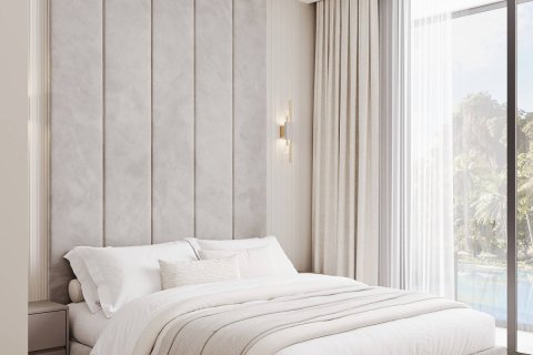 Condominio de 1 dormitorio en Layan Beach, Tailandia № 222560 - foto 7
