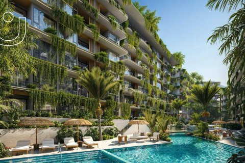 Condominio de 1 dormitorio en Layan Beach, Tailandia № 222560 - foto 30