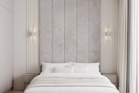 Condominio de 1 dormitorio en Layan Beach, Tailandia № 222560 - foto 5