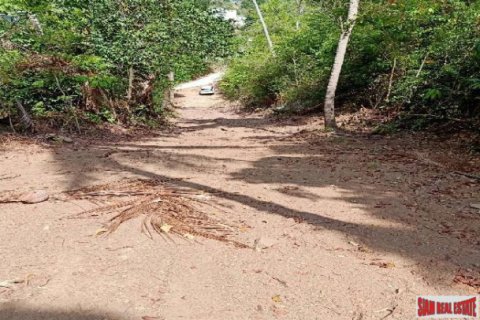 Terreno 8000 m2 en Ko Samui, Tailandia № 203244 - foto 4
