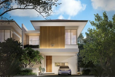 Villa in Phuket, Thailand 3 Schlafzimmer № 222441 - Foto 11