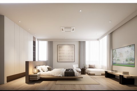 Villa in Phuket, Thailand 3 Schlafzimmer № 222441 - Foto 10