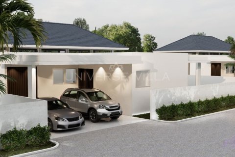 Chalet de 3 dormitorios en Pran Buri, Tailandia № 222438 - foto 12