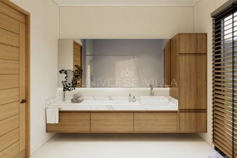Chalet de 3 dormitorios en Pran Buri, Tailandia № 222438 - foto 2