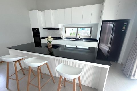 Villa in Hua Hin, Thailand 4 Schlafzimmer № 222440 - Foto 17