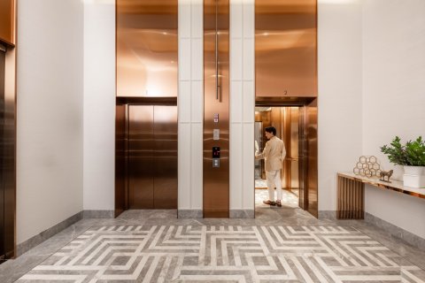 Condo à Bangkok, Thaïlande, 2 chambres № 222437 - photo 7