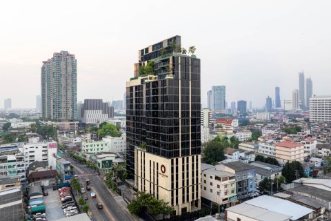 Condo à Bangkok, Thaïlande, 2 chambres № 222437 - photo 24