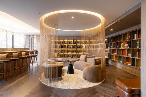 Condo in Bangkok, Thailand, 2 bedrooms  № 222437