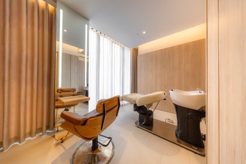 Condo à Bangkok, Thaïlande, 2 chambres № 222437 - photo 10