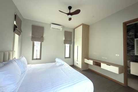 Villa à Hua Hin, Thaïlande 4 chambres № 222443 - photo 12