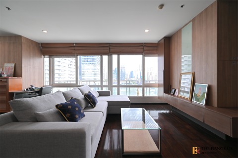 Condominio de 3 dormitorios en Bangkok, Tailandia № 188779 - foto 6