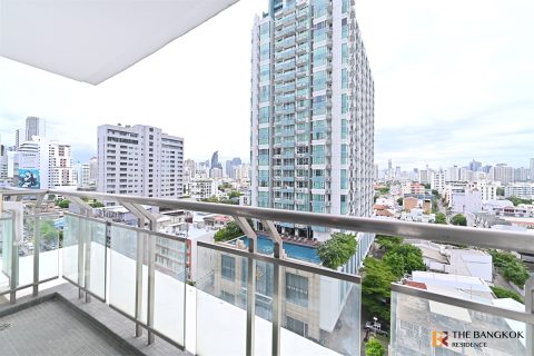Condominio de 3 dormitorios en Bangkok, Tailandia № 188779 - foto 4