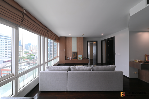 Condominio de 3 dormitorios en Bangkok, Tailandia № 188779 - foto 2