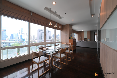 Condominio de 3 dormitorios en Bangkok, Tailandia № 188779 - foto 5