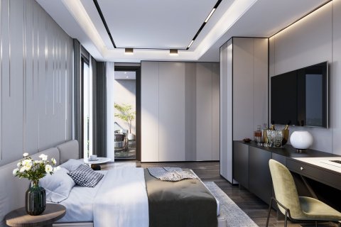 Condominio de 3 dormitorios en Rawai, Tailandia № 165468 - foto 7
