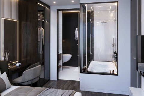 Condominio de 3 dormitorios en Rawai, Tailandia № 165468 - foto 5