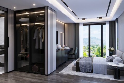 Condominio de 2 dormitorios en Rawai, Tailandia № 165469 - foto 4
